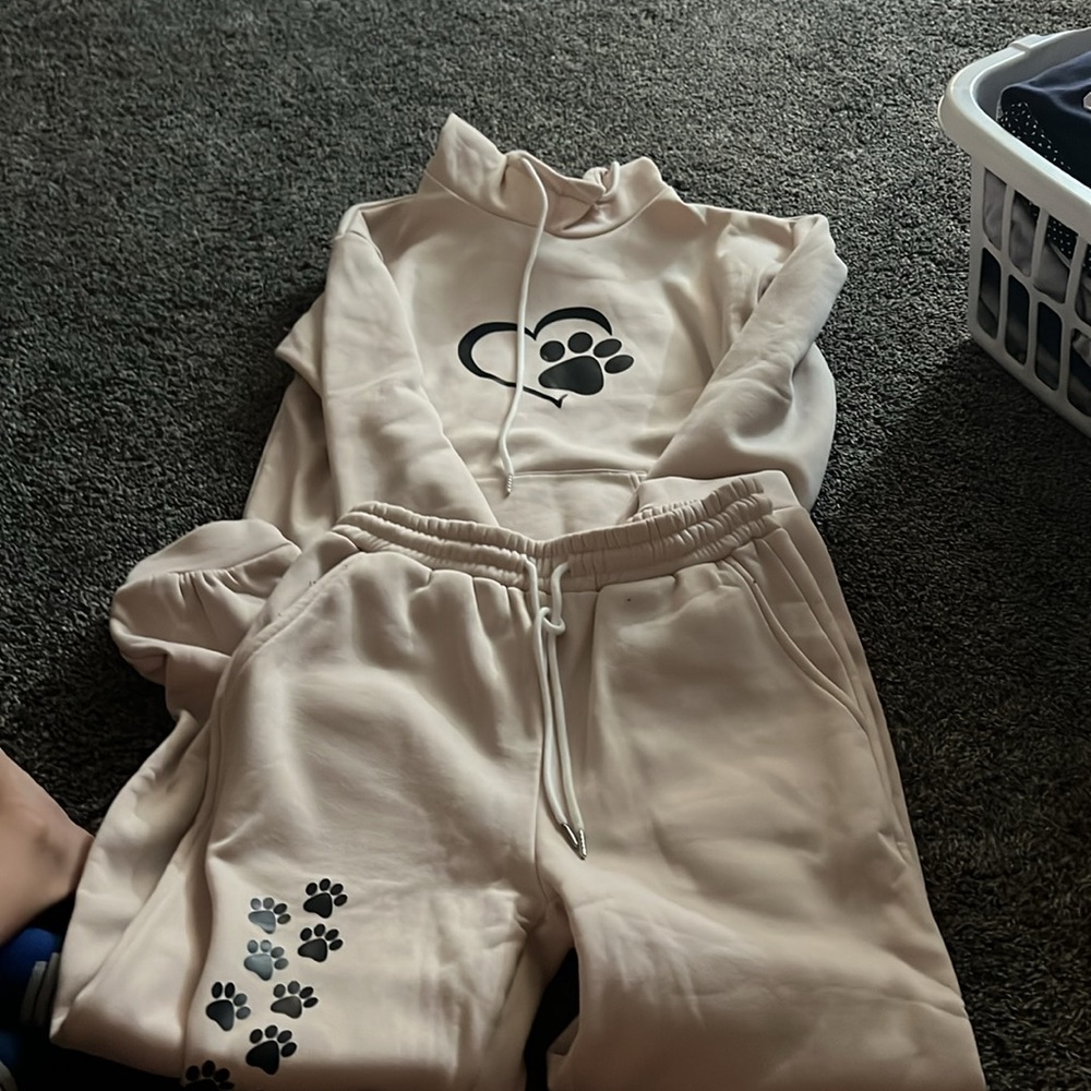 Jogger set